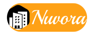website logo